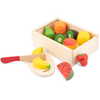 Cuttingset - fruit box
